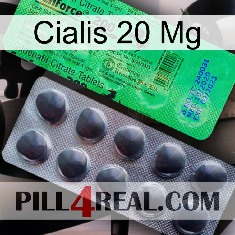 Cialis 20Mg new04